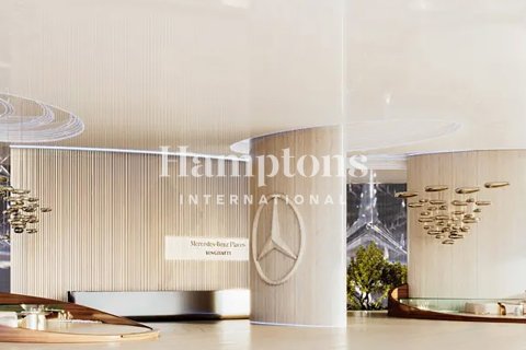 Apartment de 3 dormitorios en Downtown Dubai (Downtown Burj Dubai), UAE No. 143240 12