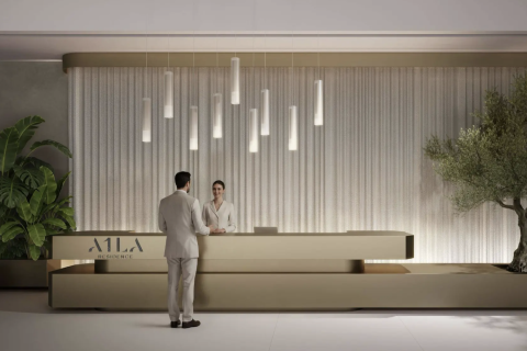 3 bedrooms Apartment in Abu Dhabi, UAE No. 143241 5