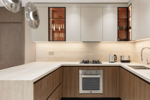 3 bedrooms Apartment in Abu Dhabi, UAE No. 143241 7