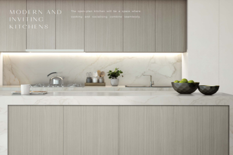 Appartement de Studio  No. 110944 5