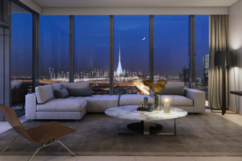 Appartement de Studio  No. 110947 5