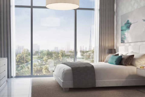 Appartement de Studio  No. 110943 10