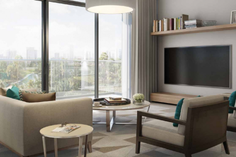 Appartement de Studio  No. 110943 9