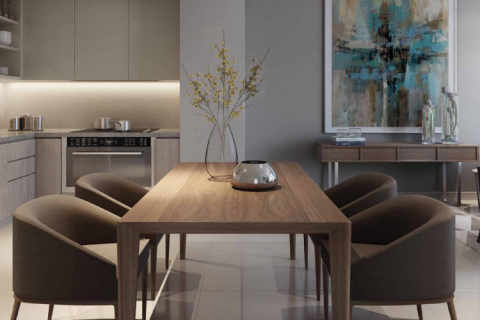 Appartement de Studio  No. 110943 11