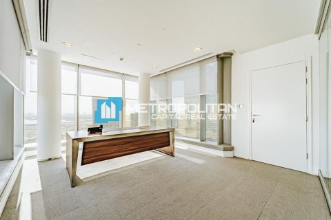 Офис 454.7м² в Аль-Рим, ОАЭ №91614 12