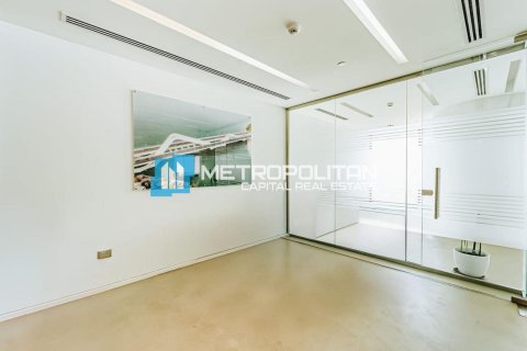 Офис 454.7м² в Аль-Рим, ОАЭ №91614 11