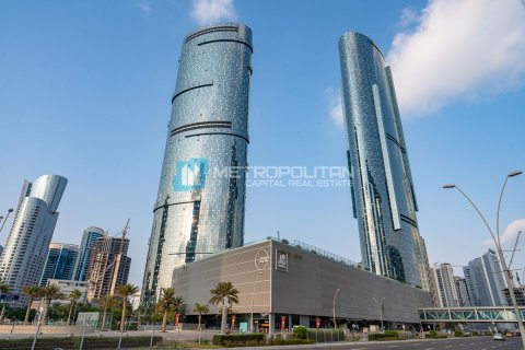 Офис 454.7м² в Аль-Рим, ОАЭ №91614 3