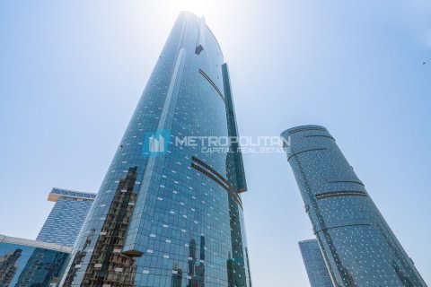 Офис 454.7м² в Аль-Рим, ОАЭ №91614 14