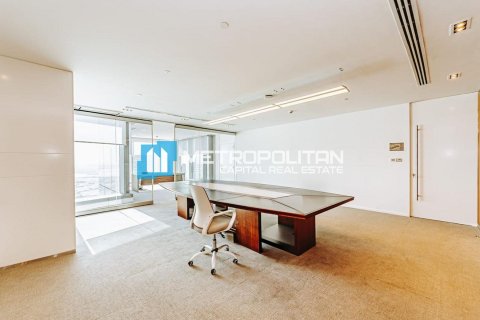 Офис 454.7м² в Аль-Рим, ОАЭ №91614 10
