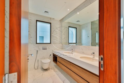 Villa de 4 chambres à Abu Dhabi, UAE No. 91596 3