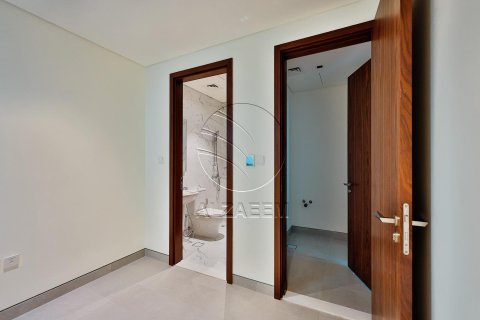 Villa de 4 chambres à Abu Dhabi, UAE No. 91596 6