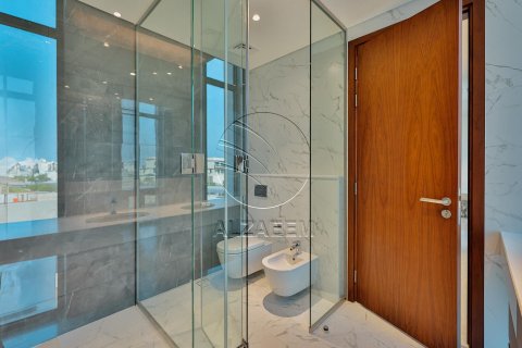 Villa de 4 chambres à Abu Dhabi, UAE No. 91596 8