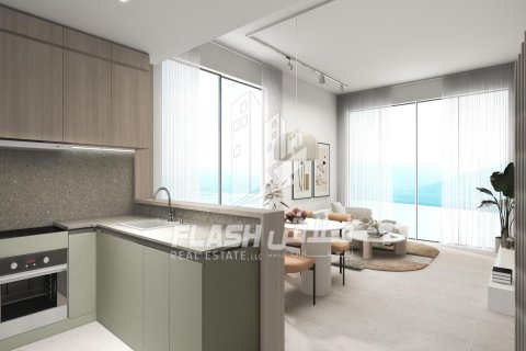 Apartment de 1 dormitorio  No. 123823 10