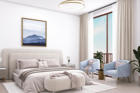 Townhouse de 2 chambres  No. 123824 13