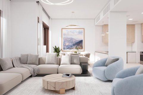 Townhouse de 2 chambres  No. 123824 12