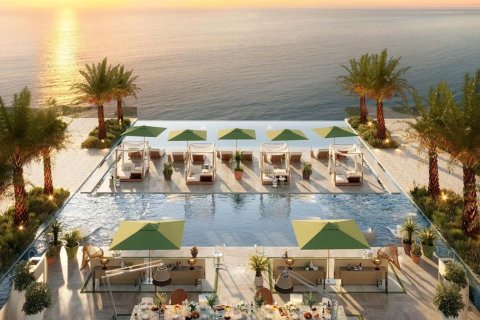 Квартира с 2 спальнями  №123821 13