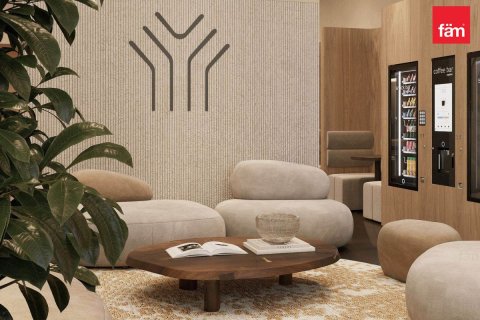 Apartment de 2 dormitorios en Dubai, UAE No. 72446 3