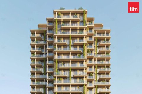 Apartment de 2 dormitorios en Dubai, UAE No. 72446 16