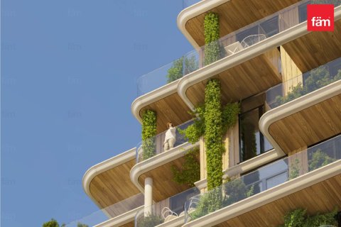Apartment de 2 dormitorios en Dubai, UAE No. 72446 6