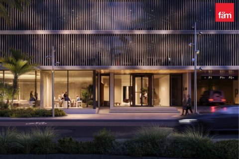 Apartment de 2 dormitorios en Dubai, UAE No. 72446 14