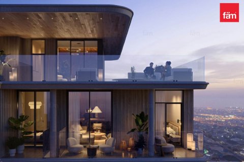 Apartment de 2 dormitorios en Dubai, UAE No. 72446 2