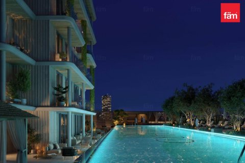 Apartment de 2 dormitorios en Dubai, UAE No. 72446 17