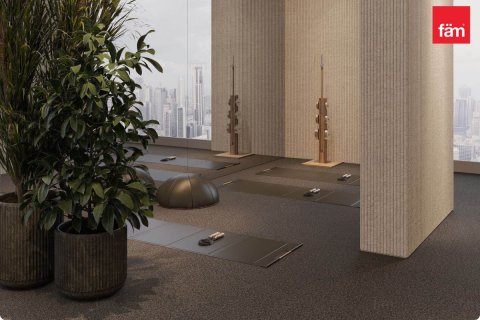 Apartment de 2 dormitorios en Dubai, UAE No. 72446 7