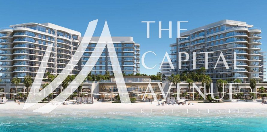 Apartment de 4 dormitorios  No. 120094