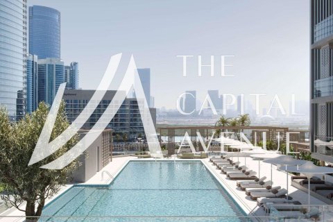 Appartement de 3 chambres  No. 120090 15