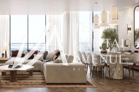 Appartement de 3 chambres  No. 120090 4