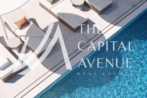 Appartement de 3 chambres  No. 120090 16