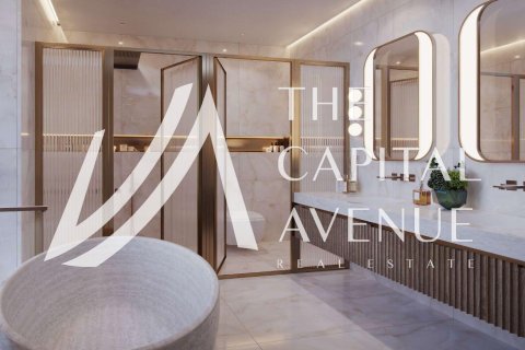 Appartement de 3 chambres  No. 120090 9