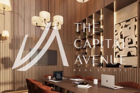 Appartement de 3 chambres  No. 120090 8