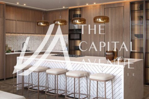 Appartement de 3 chambres  No. 120090 5