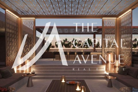 Appartement de 3 chambres  No. 120090 2