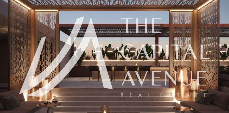 Appartement de 3 chambres  No. 120090