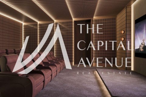 Appartement de 3 chambres  No. 120090 12