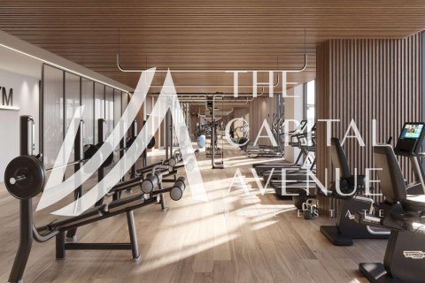 Appartement de 3 chambres  No. 120090 14