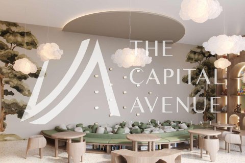 Appartement de 3 chambres  No. 120090 13