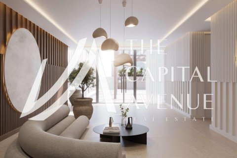 Appartement de 3 chambres  No. 120090 11