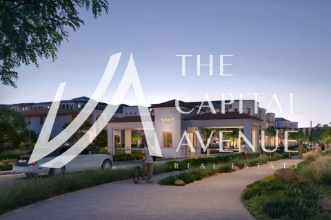 Таунхаус с 4 спальнями  №120093 8