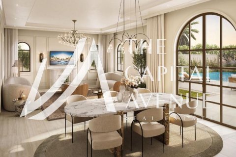 Villa de 6 dormitorios  No. 120096 4