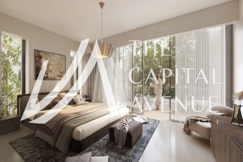 Villa de 4 dormitorios  No. 120095 9