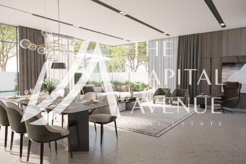 Villa de 4 dormitorios  No. 120095 4