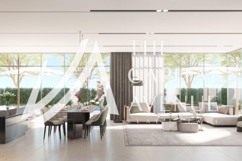 Villa de 4 dormitorios  No. 120095 5