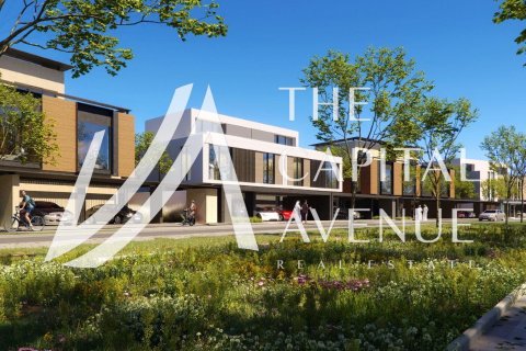 Villa de 4 dormitorios  No. 120095 2