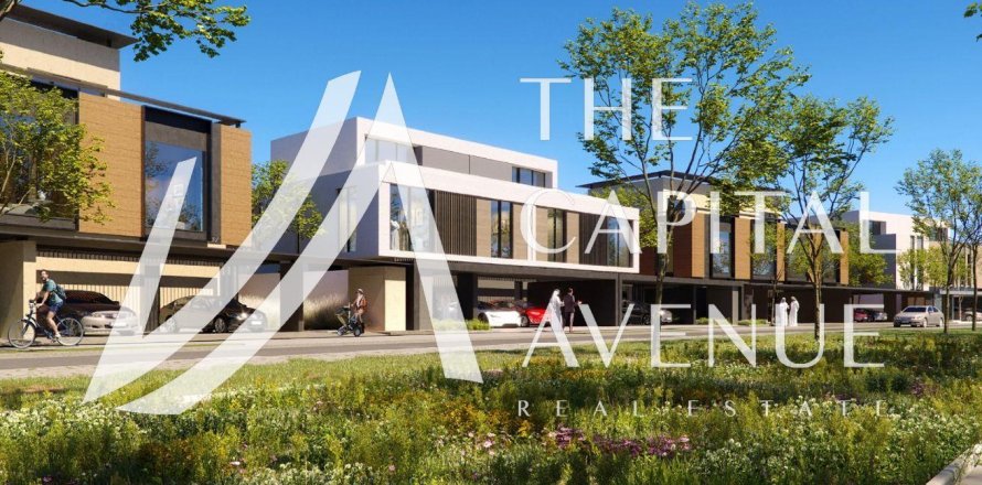 Villa de 4 dormitorios  No. 120095