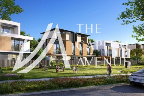 Villa de 4 dormitorios  No. 120095 14