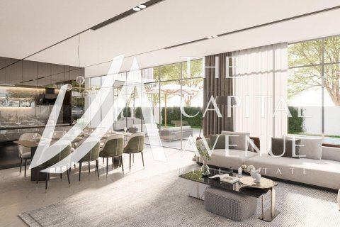 Villa de 4 dormitorios  No. 120095 3