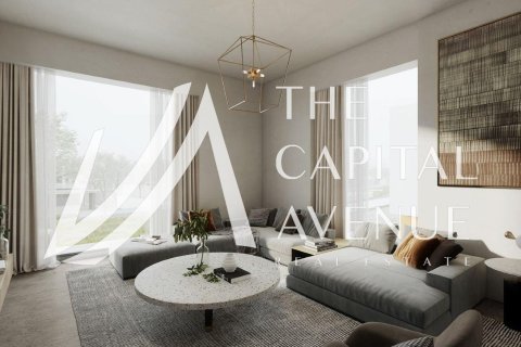 Villa de 4 dormitorios  No. 120095 8